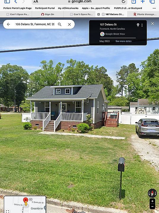 1st image of 106 Delano St