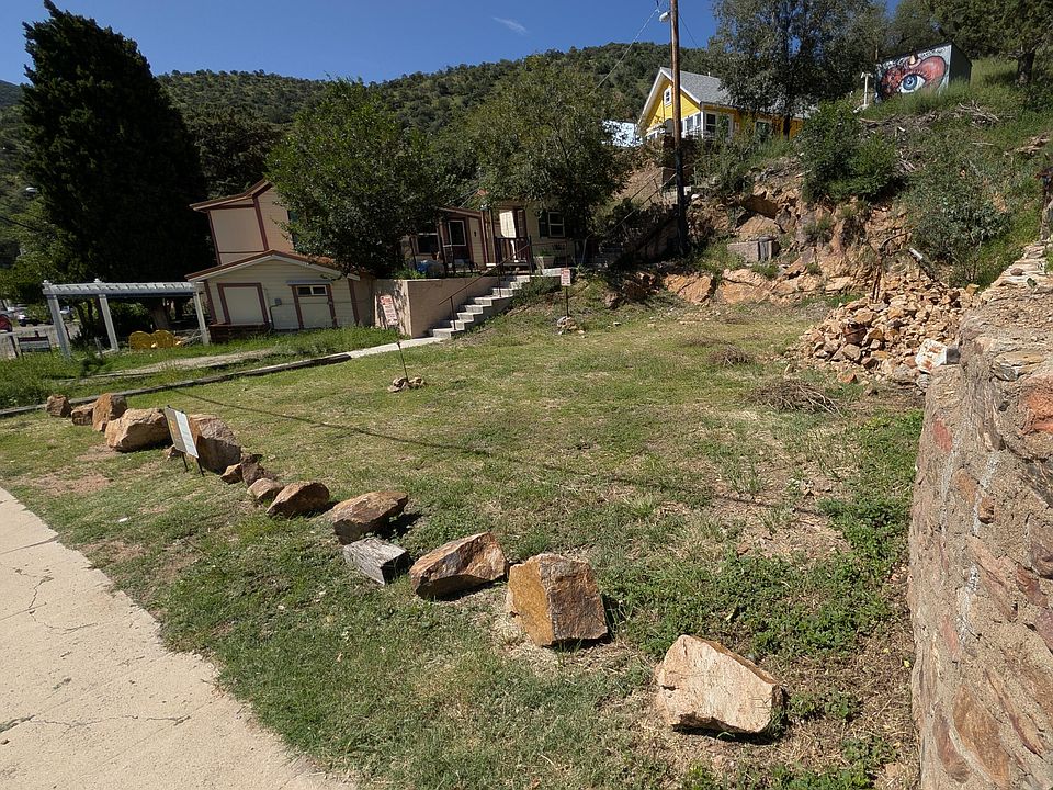 2nd image of 702B TOMBSTONE Canyon #-