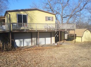 604 N 15th St, Nebraska City, NE 68410