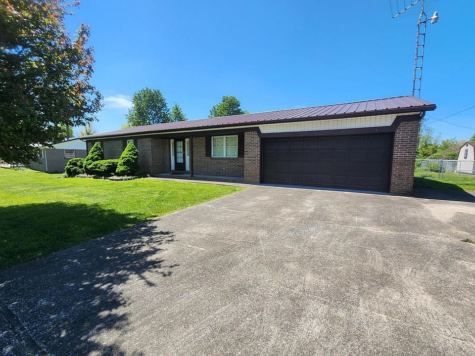 51 Sharon Ln, Waynesburg, KY 40489 Zillow