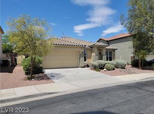 1061 Pleasing Plateau St, Henderson, NV 89002