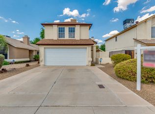 3018 E Villa Maria Dr, Phoenix, AZ 85032