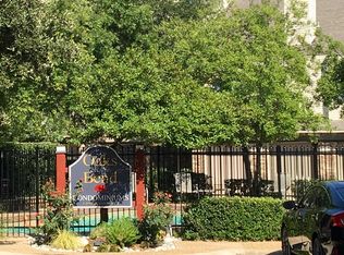 7340 Skillman St APT 1203, Dallas, TX 75231