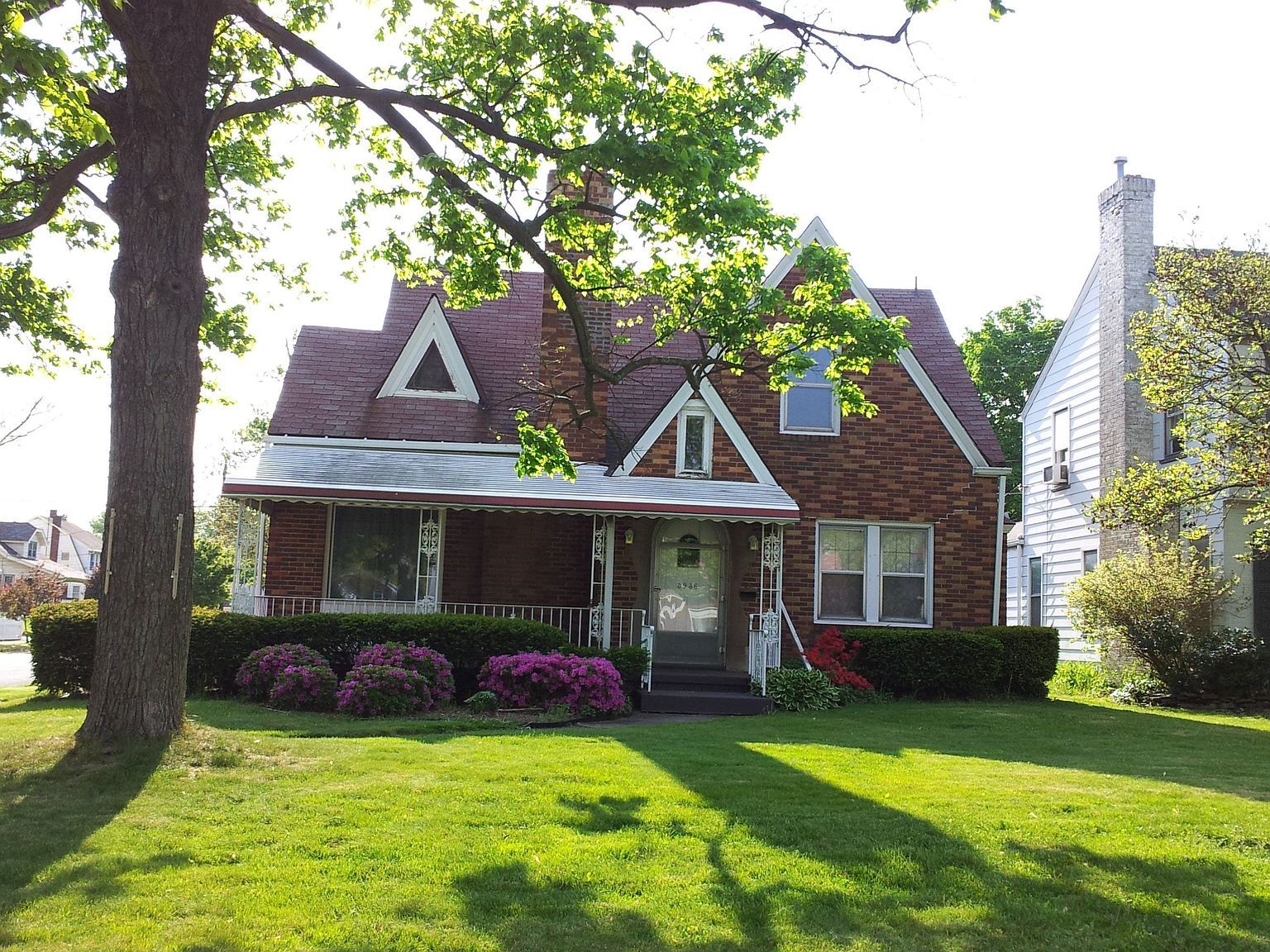 3936 Rush Blvd, Youngstown, OH 44512 Zillow