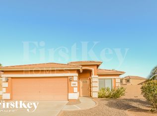 12918 W Columbine Dr, El Mirage, AZ 85335
