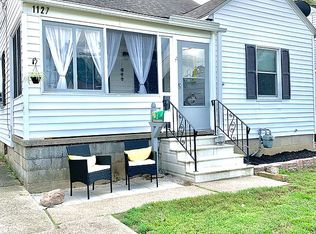1127 Highland Park Blvd, Lorain, OH 44052