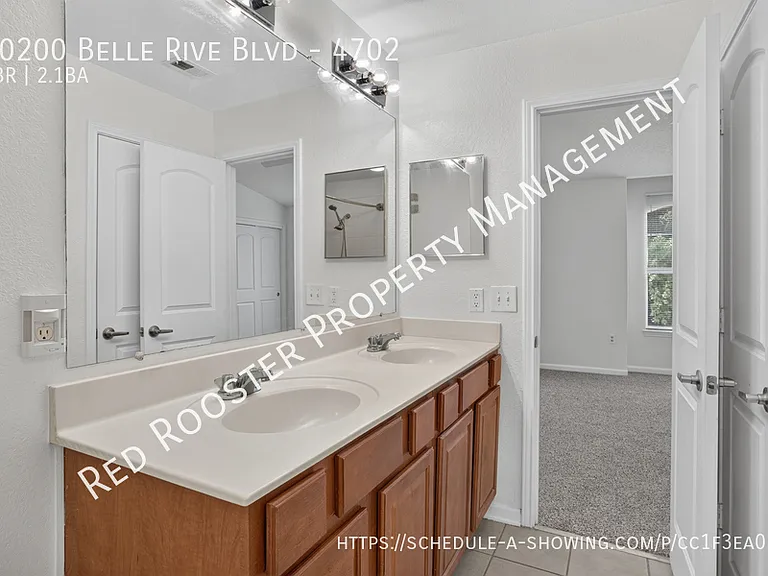 10200 Belle Rive Blvd #4702 — Photo 21