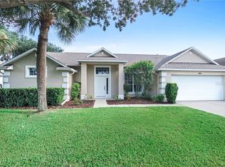 1682 Rustic Way, Melbourne, FL 32935