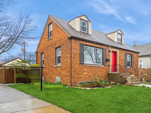 5700 N Merrimac Ave, Chicago, IL 60646