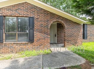 122 Shadowood Dr, Martinez, GA 30907