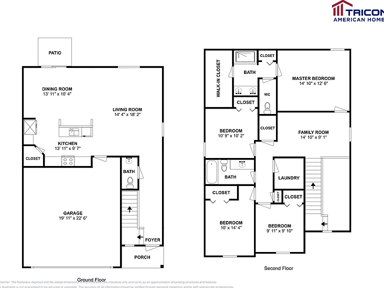 10027 Rosemary Leaf Ln — Photo 16