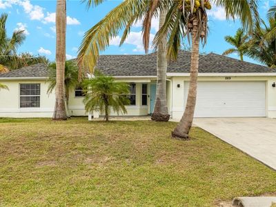 1919 NE 18th St, Cape Coral, FL, 33909