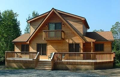 other view of home