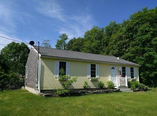 39 Caribou Way, Tiverton, RI 02878