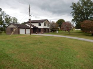 307 Hale St, Harrisville, WV 26362