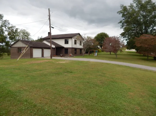 307 Hale St, Harrisville, WV 26362