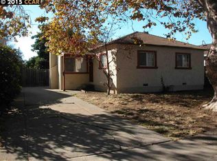 15755 Paseo Largavista, San Lorenzo, CA