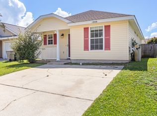 1066 Brownfield Rd, Pensacola, FL 32526