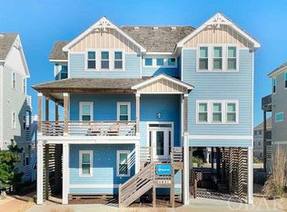 4931 S Passage Way LOT 4, Nags Head, NC 27959