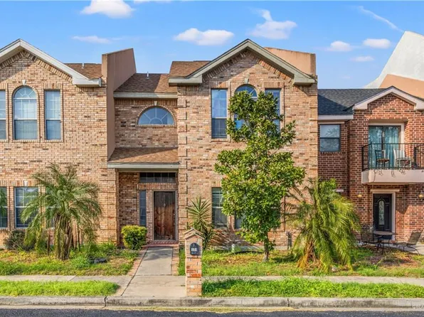 448 Quail Ave, McAllen, TX 78504
