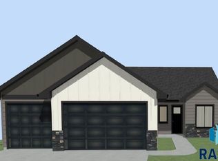 1105 E Wayne Pl, Tea, SD 57064