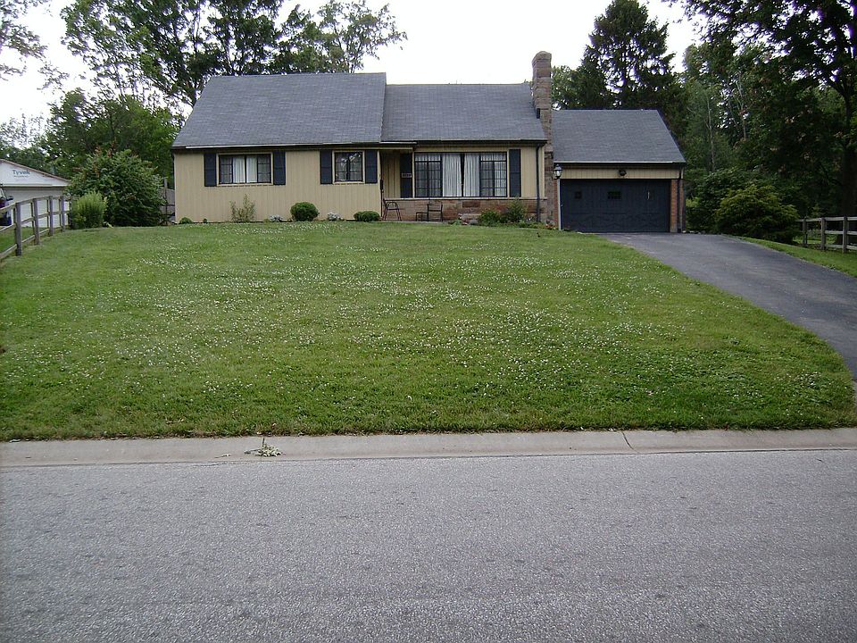 From street view