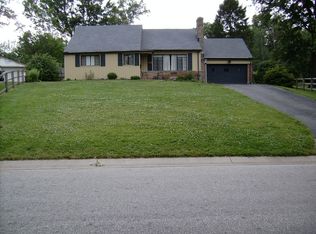 7270 Mar Del Dr, Cincinnati, OH 45243