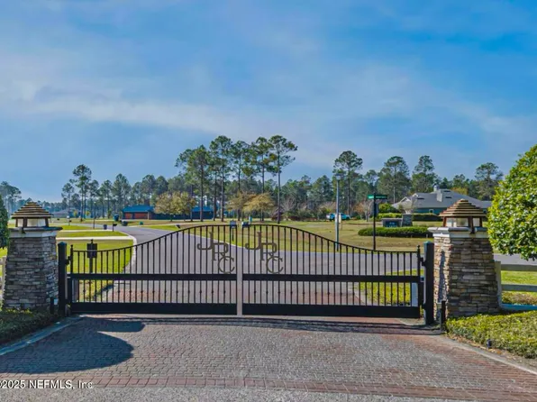 10936 PADDINGTON Way, Jacksonville, FL 32219