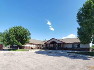 1331 W Omaha St, Rapid City, SD 57701