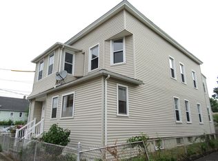 99-101 Elizabeth St, Bridgeport, CT 06610