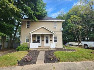 201 Bluff St #1-3, Akron, OH 44304