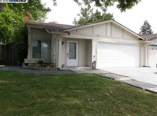 4104 Bristlecone Way, Livermore, CA 94551