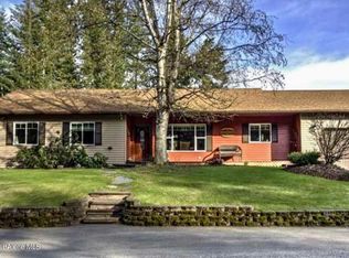 259 Sunrise Cir, Sagle, ID 83860