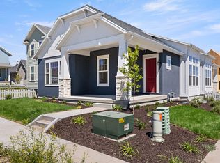 11192 S Easy Bee Rd #262, South Jordan, UT 84009