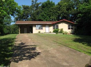 15 Micanoty Trce, Cherokee Village, AR 72529