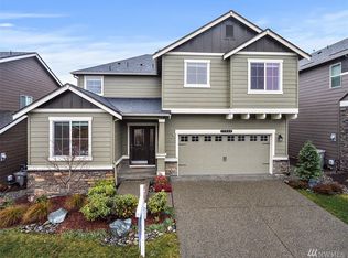 17656 SE 188th Pl, Renton, WA 98058
