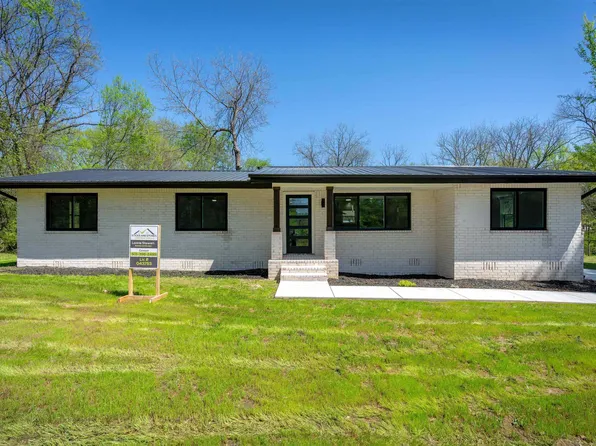 4916 N Shobe Rd, Bryant, AR 72002