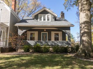 3625 Grandin Rd, Cincinnati, OH 45226