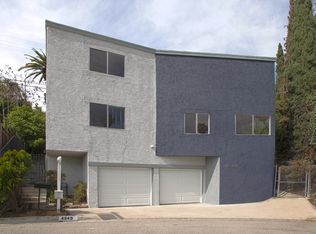 4849 Farquhar St, Los Angeles, CA 90032