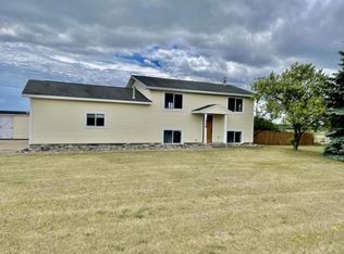 1998 Mill St, Harrisville, MI 48740