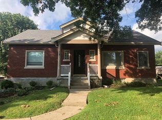 12 Pleasant Ridge Ave, Ft Mitchell, KY 41017