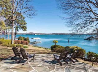 12 Beacon Ridge Cir, Salem, SC 29676