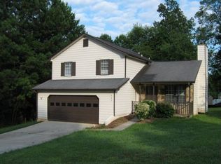 635 Fair Harbor Dr, Lithonia, GA 30058
