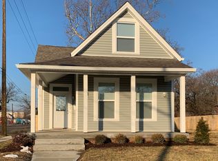 702 N Tremont St, Indianapolis, IN