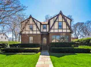 46 Gedney Cir, White Plains, NY 10605
