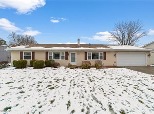 615 Jeanette St, Brunswick, OH 44212