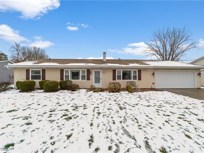 615 Jeanette St, Brunswick, OH, 44212