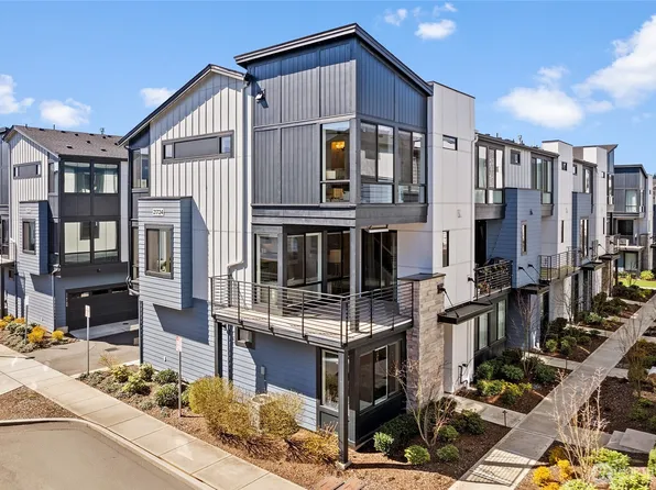 21724 25th Avenue SE #A, Bothell, WA 98021