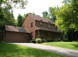 80 Old Deerfield Rd, Fitchburg, MA 01420