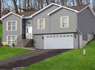 14 Woodworth Rd LOT 31, Stillwater, NY 12170